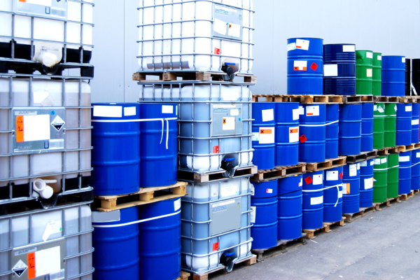Dangerous Goods